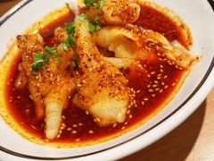 -太二酸菜鱼(SM城市广场店)