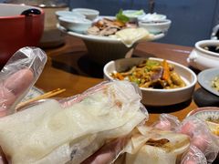 -额娘·春饼烤鸭(乐汇城店)