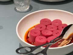 -小大董·烤鸭(观景餐厅·南京西路店)