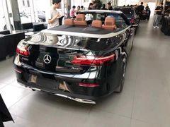 -上海德星奔驰(江杨南路店)