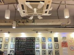 -大哥餐厅(西城花园店)