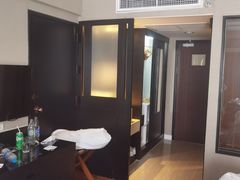 -曼谷湄南河畔华美达广场酒店