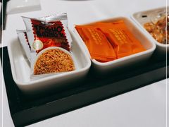 -小厨娘淮扬菜(天印大道店)