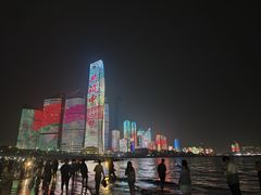 -青岛第三海水浴场