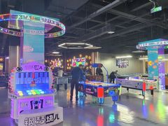 -利剑潮玩·团建·亲子·聚会