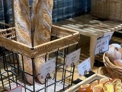 -熊叔熊婶面包房(团结湖店)