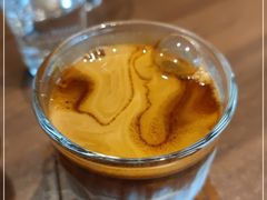 -Metal hands·铁手咖啡