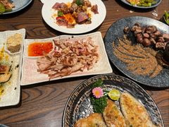 -春田小幸铁板烧(忠义街店)