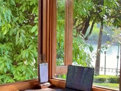 -时光花园(白鹭洲店)