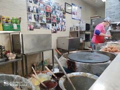 -清真·二嫂子煎饼果子(鼓楼旗舰形象店)