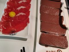 -许府牛火锅(信义坊总店)