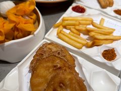 -海底捞火锅(苏宁广场店)
