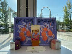 -奈雪的茶(中粮祥云小镇店)