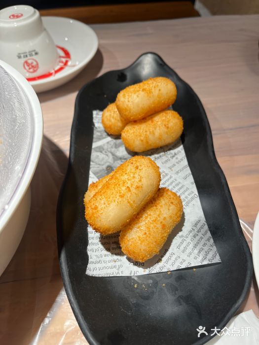 有位虾匠的小馆·小龙虾·海鲜土菜(市北店)图片