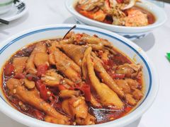 -欧记大排档·景德菜(上海首店)