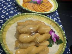 -李久其家民间餐厅(观沙岭公园店)