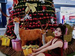 -天河城购物中心