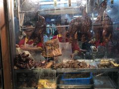 -陈光记烧腊店(罗保博士街店)
