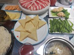 -名都晓荷塘主题火锅(春光路店)