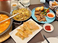 -麦香坊(伏波山店)