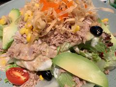 -炙柒Sekinana·精致料理 烧鸟·铁板烧(海上世界店)