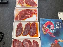 -神户赤童日式烤肉伙伴(东直门店)