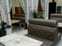 -领头羊烧烤餐厅(大唐路店)