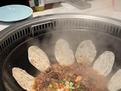 -地锅公社·现炒地锅鸡·地锅鱼·夜宵(罗锦路店)