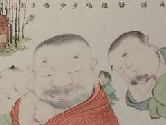 -宝龙艺术中心(七宝宝龙城店)
