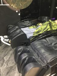 -Tipo Hair salon（明星）店