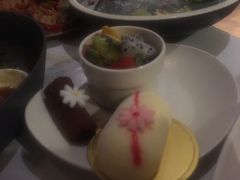 -解放碑威斯汀酒店-知味国际美食餐厅