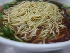 -老赵面店(大西路店)