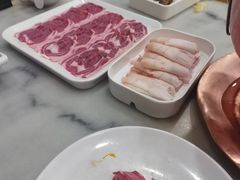 -牛街·马辈儿涮肉(牛街二店)