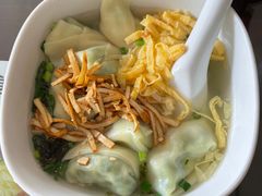 -锡笼记·无锡小笼(方塔店)
