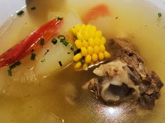 -田园印象·成都土菜院子(华阳店)