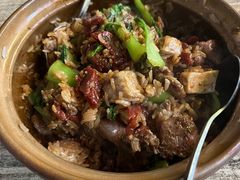 -壹煲口福煲仔饭(中山路店)