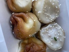 -腾元生煎(西华路店)
