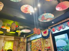 -食喜料理(诸城店)