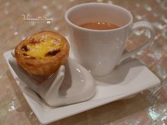 -8餐厅(新葡京酒店)