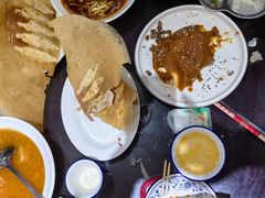 -邢家锅贴老店·非遗·开封菜(金明广场店)