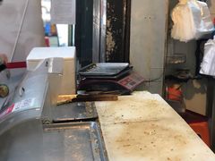 -咏春葱油饼(德政中路店)