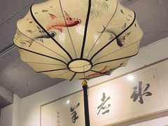 -庭院·冰煮羊·铜锅涮肉(西单店)
