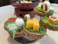 -花家怡园(四合院总店)