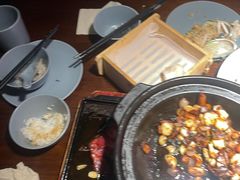 -喜粤广东菜(汉屯路店)