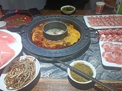 -晓宇重庆火锅(大唐不夜城店)