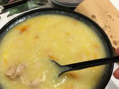 -鲍馬爷·鲍粥(洛浦店)