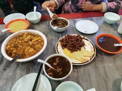 -都一处烧麦馆(前门店)