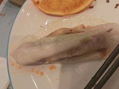 -济南香格里拉·咖啡泉自助餐厅