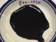 -發起人·肉骨茶(万象汇店)