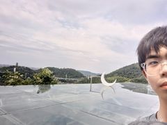 -石燕湖生态旅游景区